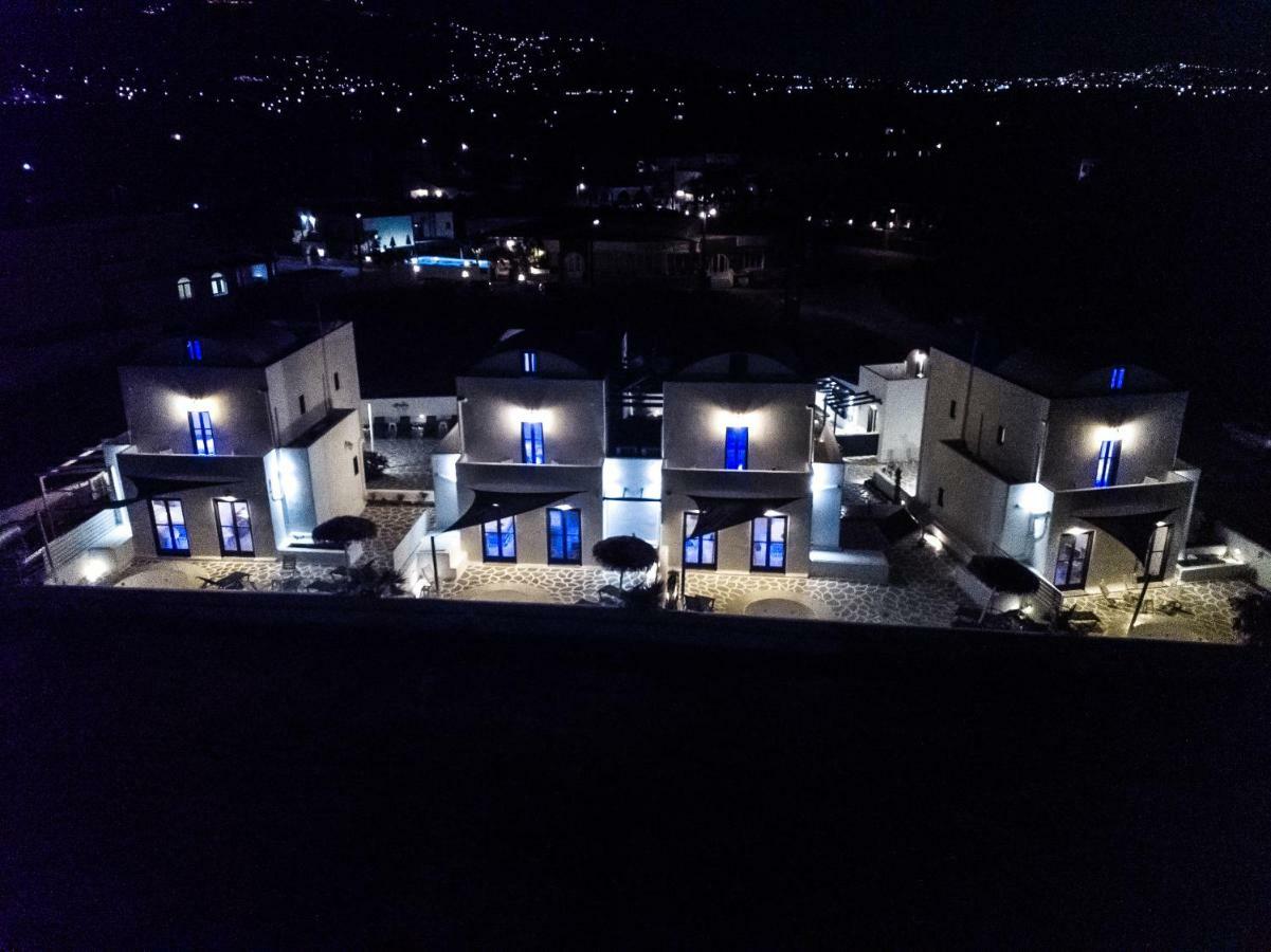 Suite Deluxe con Vasca Idromassaggio e Vista Mare