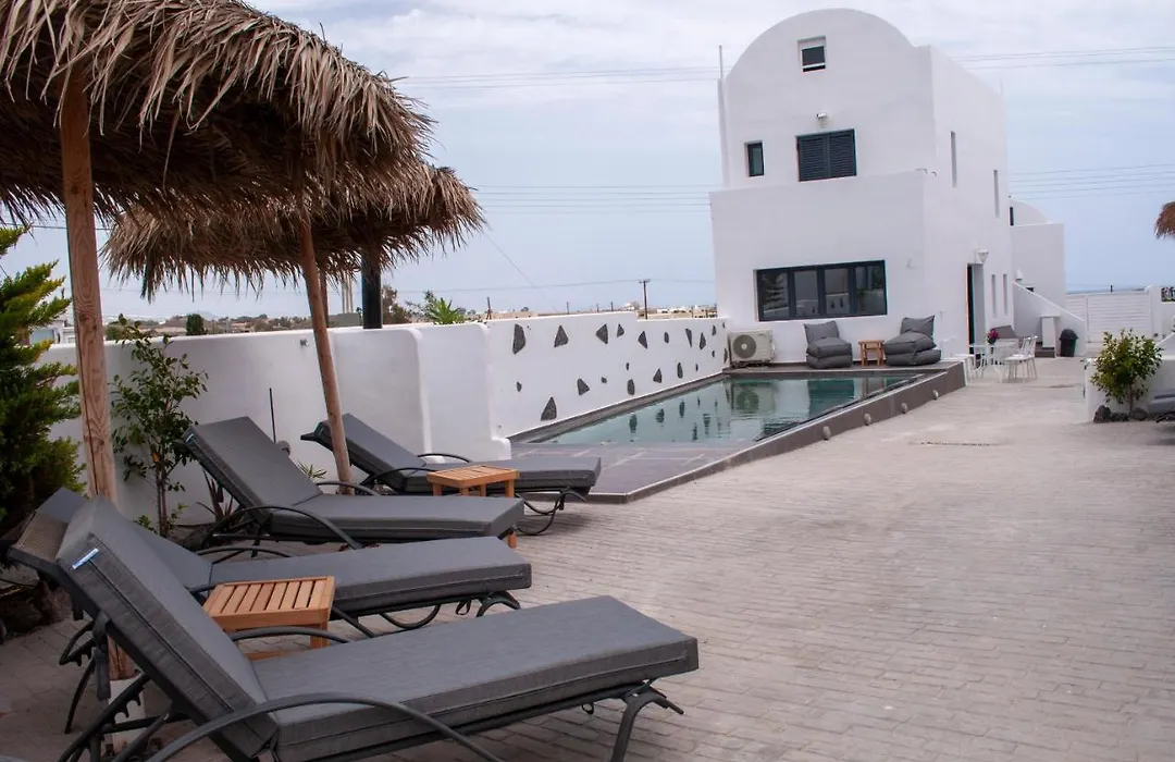 Sun Springs Suites-1